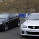Illustration for article titled The Ten Most Advanced Police Car Technologies